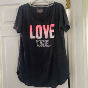 Victoria Secret T-shirt Dress or Night Gown